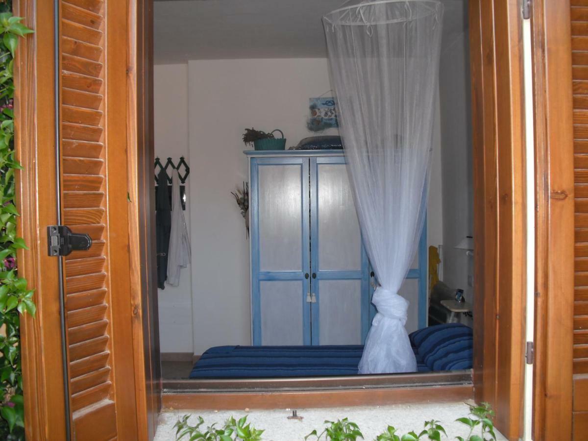 Appartamento Bahia Feliz Murta Maria Exterior foto